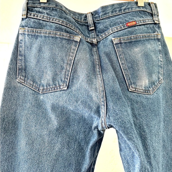 Wrangler straight leg jeans - 31 x 30 - Picture 12 of 12
